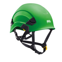 Casco Vertex verde A010AA06 PETZL