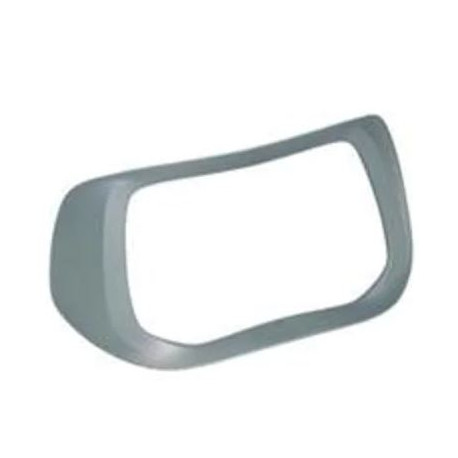 Frontal plateado para pantalla de soldadura  SPEEDGLAS