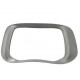 Frontal plateado para pantalla de soldadura  SPEEDGLAS