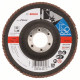 Disco llaminas con metal 115 g 40 (5 unidades) BOSCH