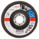 Disco laminas con metal 115 g 60 (5 unidades) BOSCH