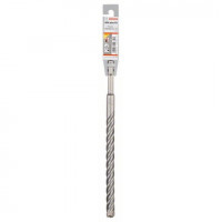 Broca Sds plus-5x: 16 x 200 x 260 BOSCH