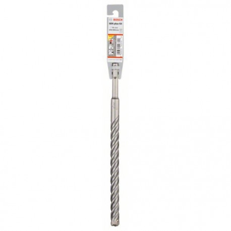 Broca Sds plus-5x: 16 x 200 x 260 BOSCH