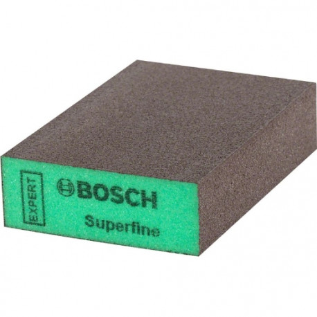 Taco expert: 69 x 97 x 26mm: super fino (5 unidades) BOSCH