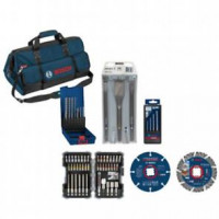 Universal construccion bundle BOSCH