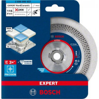Disco X-lock expert hard ceramic: 115x1,4x10mm BOSCH