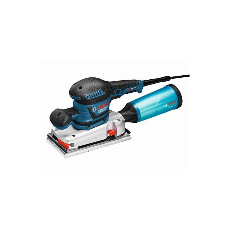 Lijadora orbital GSS 280 AVE 300W Professional BOSCH - Ferretería Campollano