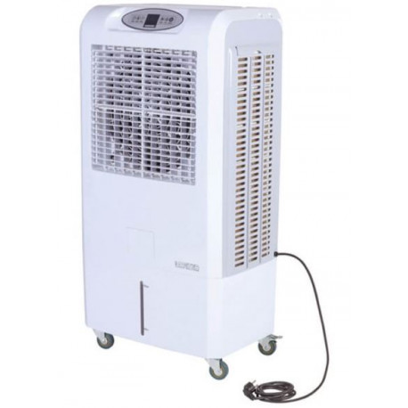 Enfriador evaporativo CCX 4.0 (150W)4000m³/h(80m²) MASTER