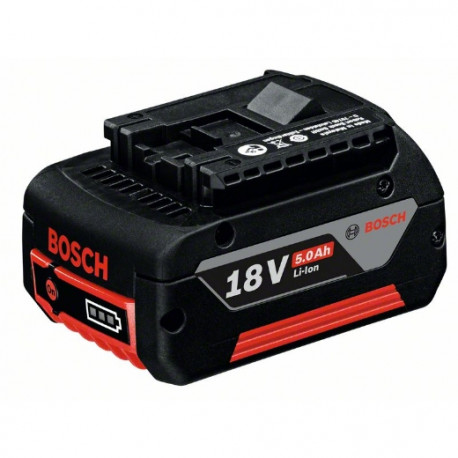 Batería GBA 18V 5,0 Ah BOSCH