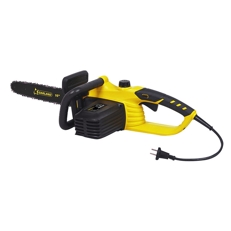 GARLAND BULK 298OFE V19 Motosierra eléctrica enchufable de pértiga OFERTA  FEB 23 Potencia 750 W, espada