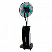 Ventilador nebulizador EnergySilence 790 Freshessence Ionic CECOTEC