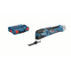 Taladro angular GOP 12V-28 + L-BOXX BOSCH