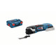 Multiherramienta GOP 18V-28 + L-BOXX BOSCH