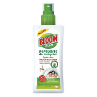 Repelente BLOOM DERM Spray corporal insectos 100ml Aloe Vera 