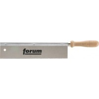 Serrucho de costilla para plástico 250mm  FORUM