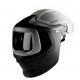 Welding helmet 9100 mp-lite without welding filter SPEEDGLAS