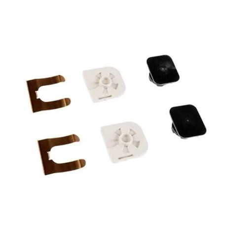 Pivot kit MP 9100 SPEEDGLAS