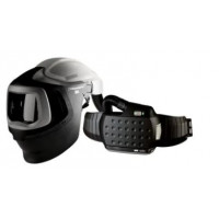 Casco de soldadura sin filtro de soldadura   SPEEDGLAS