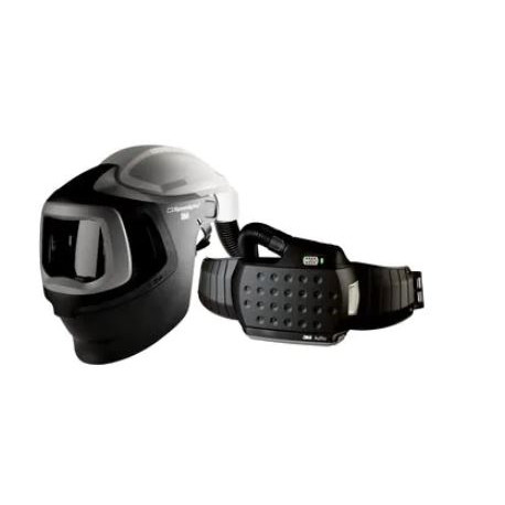 Casco de soldadura sin filtro de soldadura   SPEEDGLAS