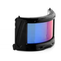 Filtro de soldadura curvo g5-02 620020 SPEEDGLAS