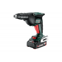 Atornillador HBS 18 LTX BL 3000 18v para madera con bateria METABO