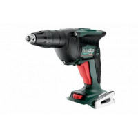 Atornillador TBS 18 LTX BL 5000 18v para tabiques sin bateri METABO