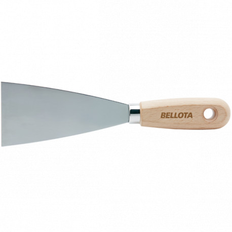 Espatula mango de madera 5890-30 BELLOTA