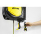 Enrollador manguera automatico cr7.220 KARCHER