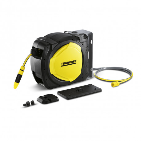 Enrollador manguera automatico cr7.220 KARCHER