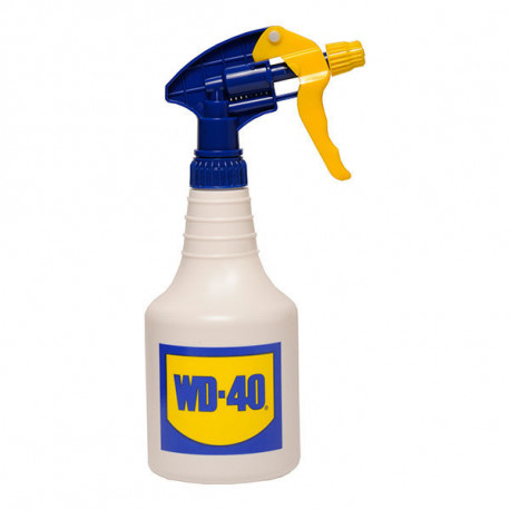 Pulverizador WD-40 WD-40