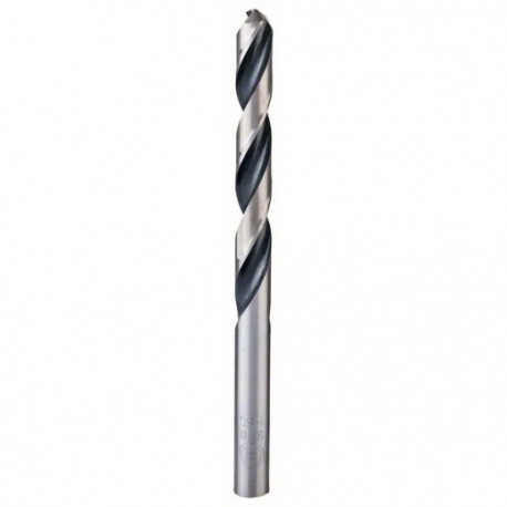 Broca HSS rpointteq din338 9.0 x81x125:10uds. BOSCH