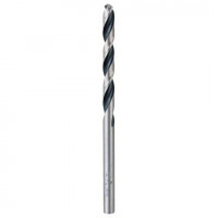 Broca Hss-rpointteq din338 4.5x47x80:10uds. BOSCH