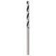 Broca Hss-rpointteq din338 2.5x30x57 BOSCH