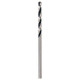 Broca Hss-rpointteq din338 2.0x24x49:10uds. BOSCH