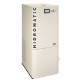 Caldera pellet compacta f-18 16 kW agua FERLUX