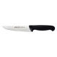 Cuchillo cocina negro 150 mm Serie 2900 (6 unidades) ARCOS