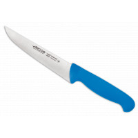 Cuchillo cocina azul 150 mm Serie 2900 (6 unidades) ARCOS