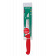 Cuchillo cocina rojo 150 mm Serie 2900 (6 unidades) ARCOS