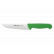 Cuchillo cocina verde 150 mm Serie 2900 (6 unidades) ARCOS