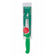 Cuchillo cocina verde 150 mm Serie 2900 (6 unidades) ARCOS