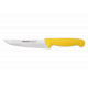 Cuchillo cocina amarillo 150 mm Serie 2900  (6 unidades) ARCOS