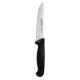 Cuchillo cocina negro 130 mm Serie 2900 (6 unidades) ARCOS