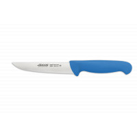 Cuchillo cocina azul 130 mm Serie 2900 (6 unidades) ARCOS