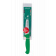 Cuchillo cocina verde 130 mm Serie 2900 (6 unidades) ARCOS