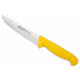 Cuchillo cocina amarillo 130 mm Serie 2900 (6 unidades) ARCOS