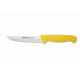 Cuchillo cocina amarillo 130 mm Serie 2900 (6 unidades) ARCOS