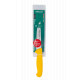 Cuchillo cocina amarillo 130 mm Serie 2900 (6 unidades) ARCOS