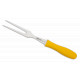 Tenedor trinchante 180 mm amarillo Serie 2900 (6 unidades) ARCOS