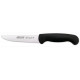 Cuchillo verduras negro 100 mm Serie 2900 (12 unidades) ARCOS