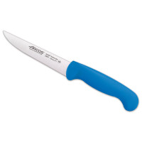 Cuchillo verduras azul 100 mm Serie 2900 (12 unidades) ARCOS